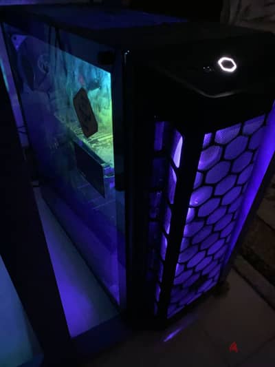 Pc gaming