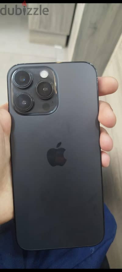 Apple - iPhone 14 Pro Max