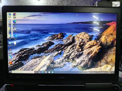 Laptop Dell