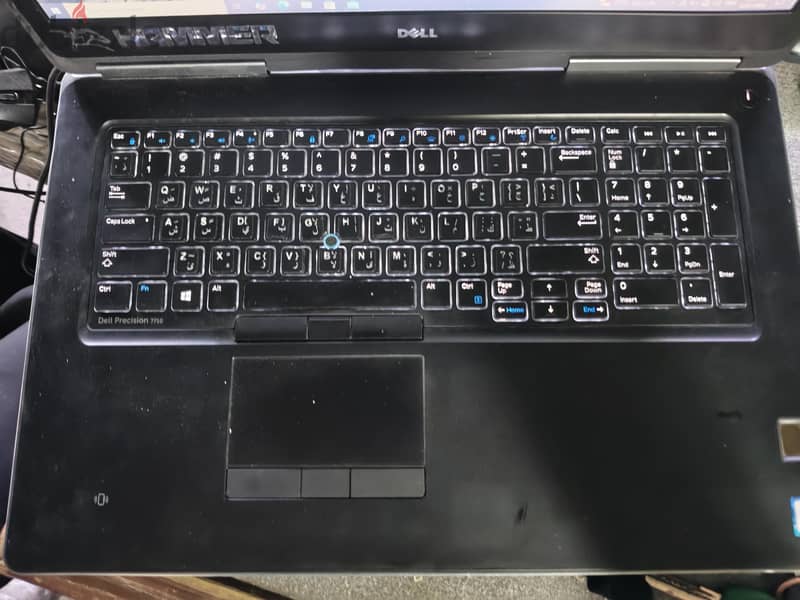 Laptop Dell 1