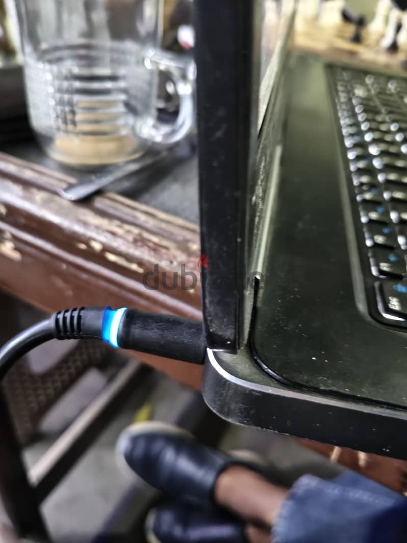 Laptop Dell 2