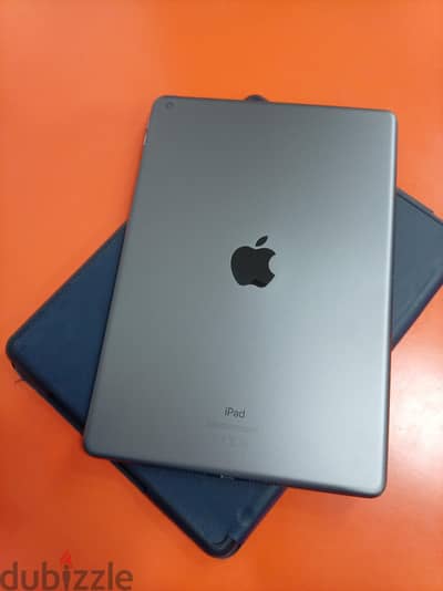 iPad الجيل الثامن