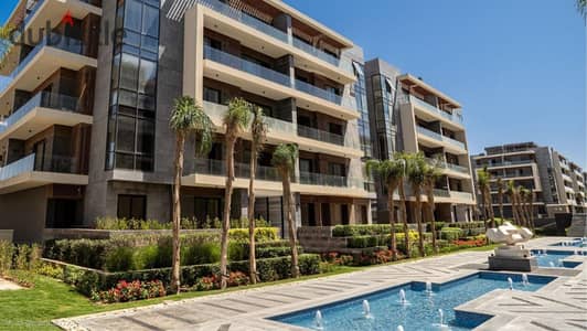 Apartment with a Prime view RTM in La Vista Patio Oro