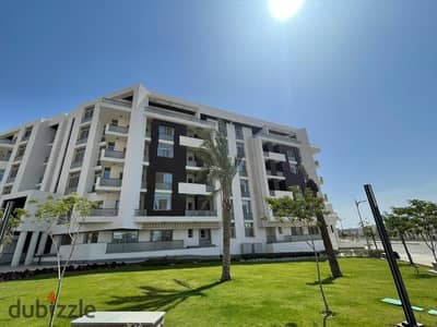 Finished Apartment With View the Iconic Tower