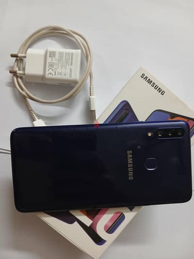Samsung A20