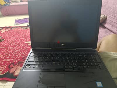 Dell Precision 7510 Workstation | معالج Xeon قوي جداً للرندر والبرمجة