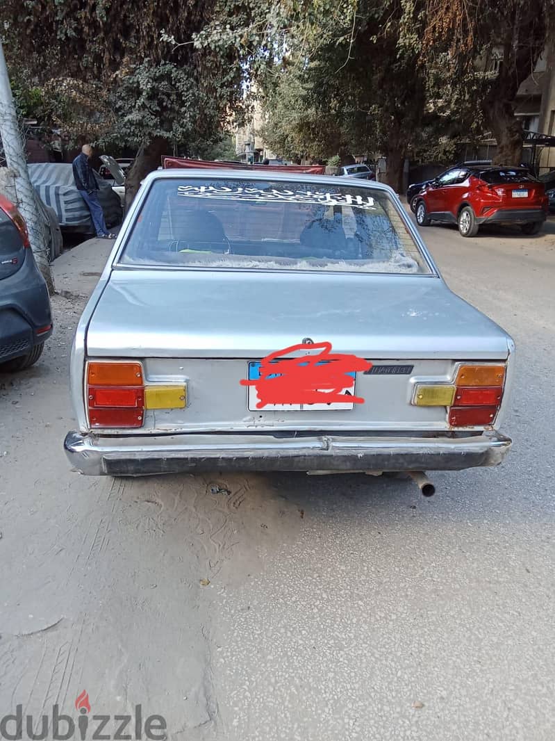 فيات 131 1975