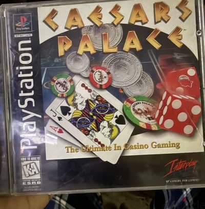 PlayStation 1 Original Games