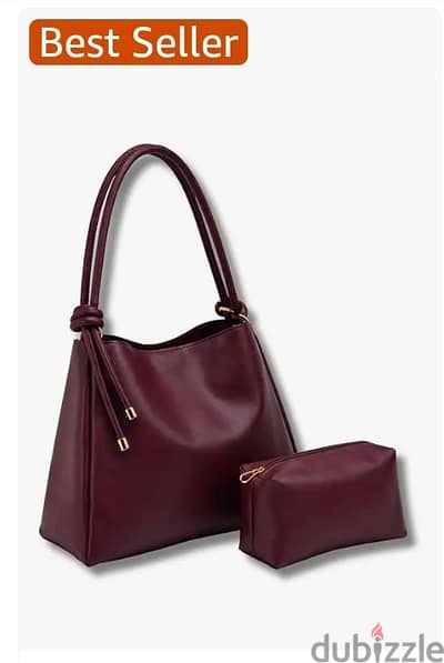 pretty bag