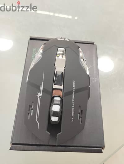 Gaming Mouse