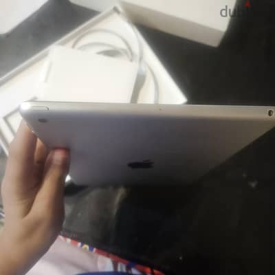 ipad gen 6 zeroooo