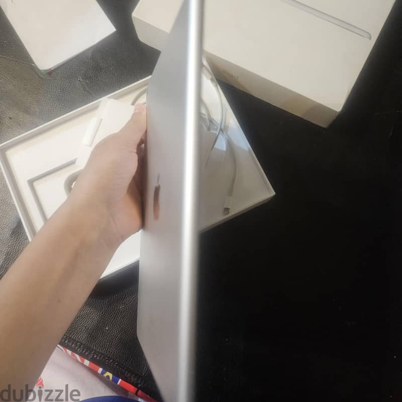 ipad gen 6 zeroooo 1