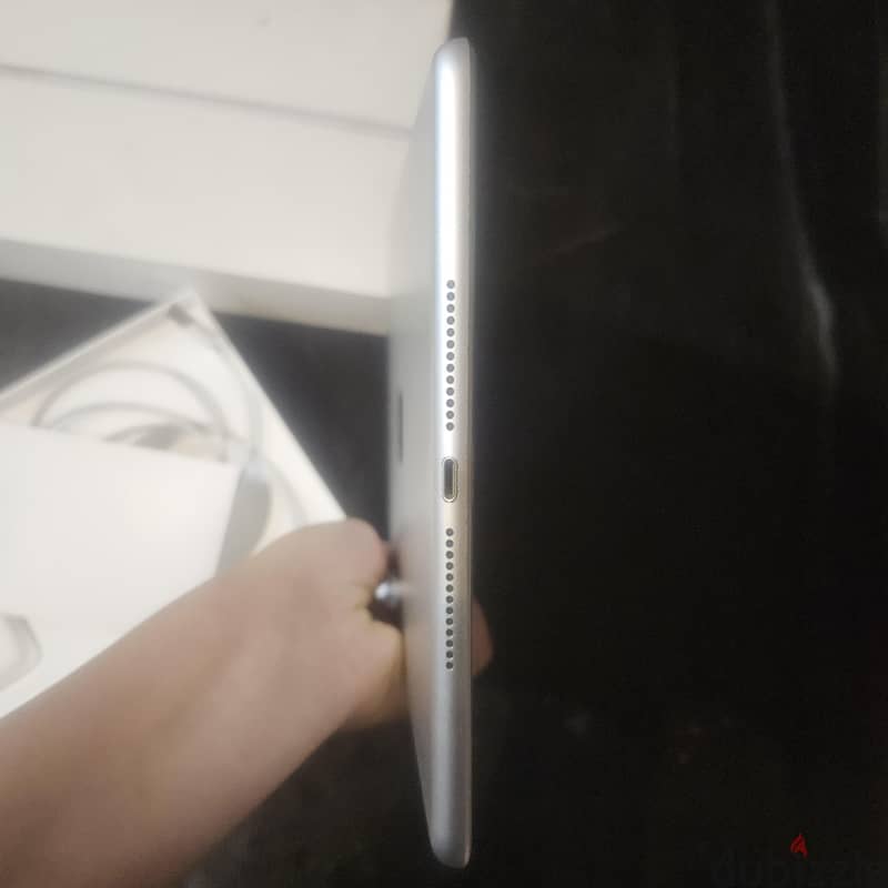 ipad gen 6 zeroooo 2