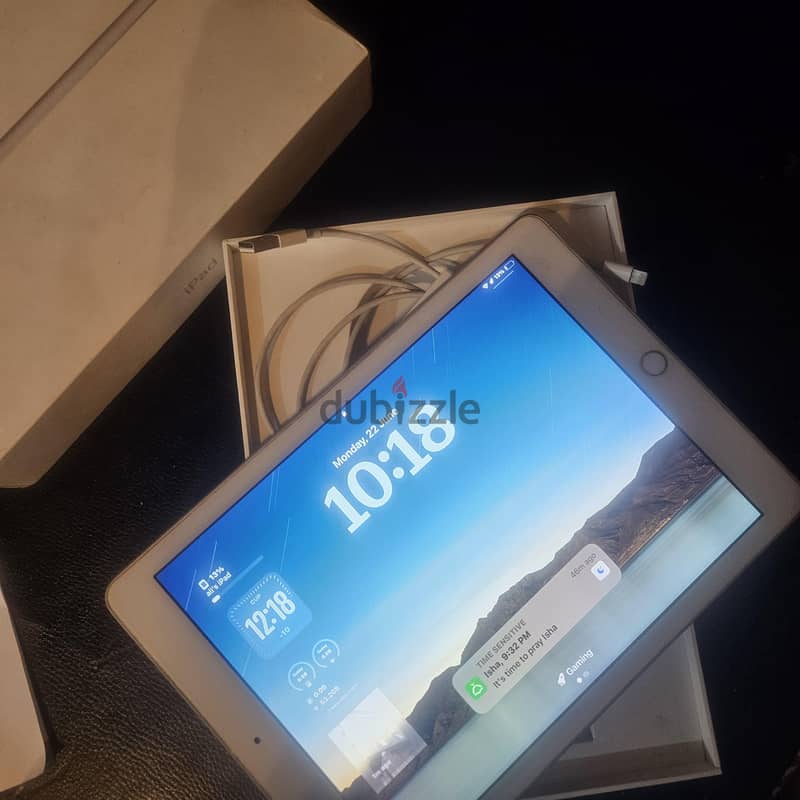 ipad gen 6 zeroooo 4