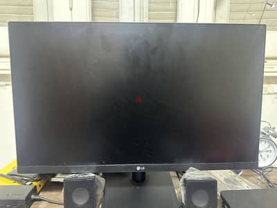 LG 75HZ