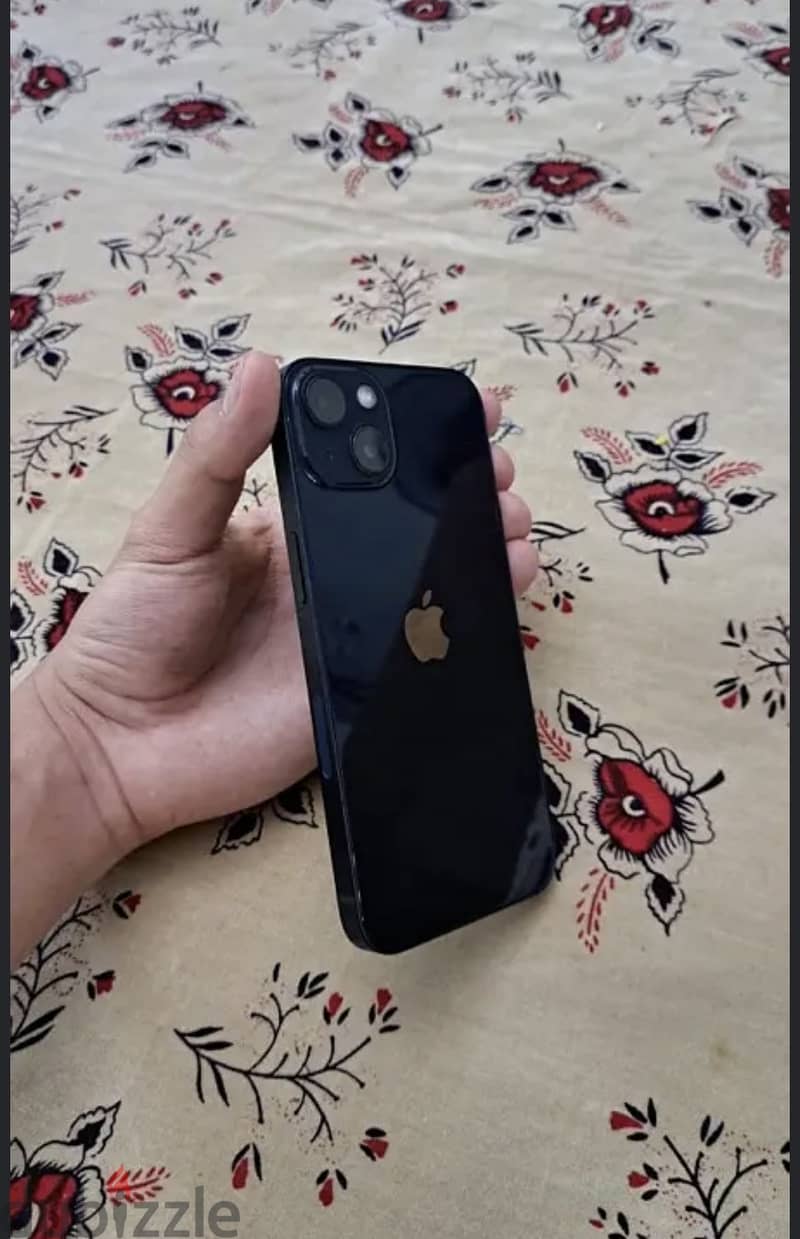 Apple - iPhone 13 2
