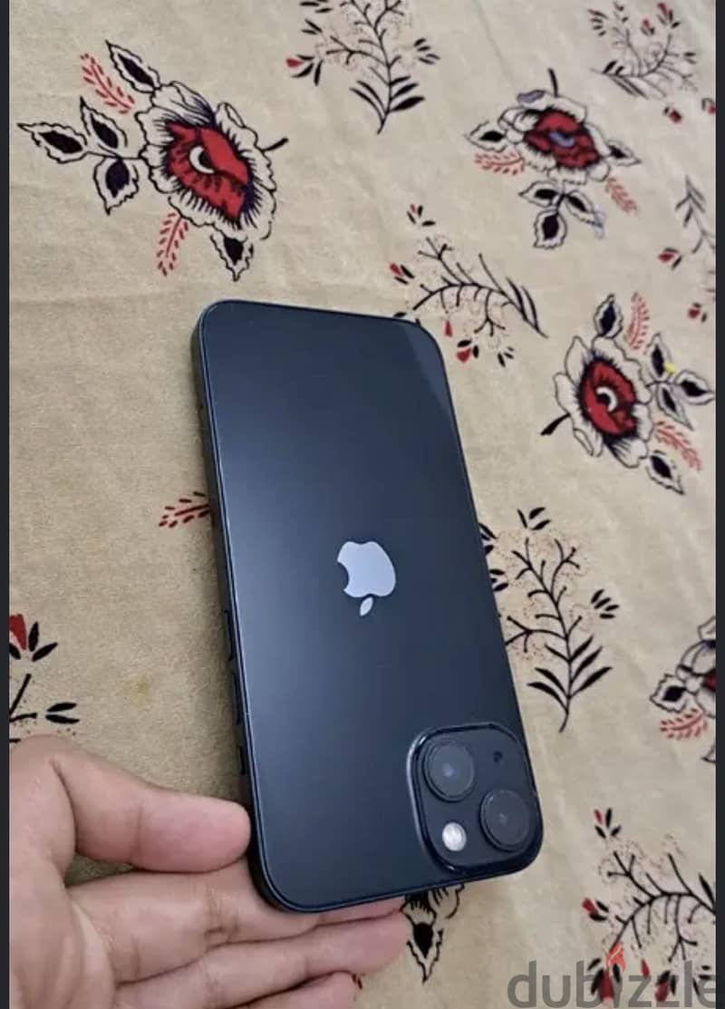 Apple - iPhone 13 4