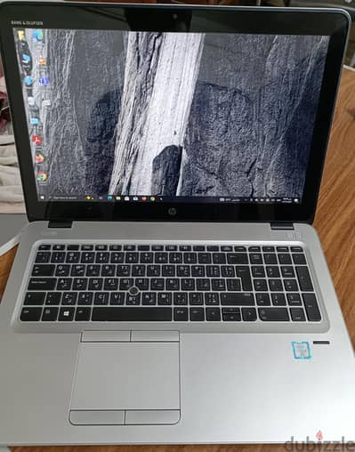Hp Elitebook 850 G3