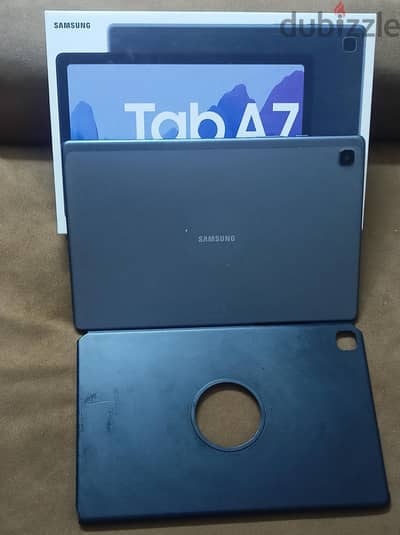 Samsung Galaxy tab a 7 like new