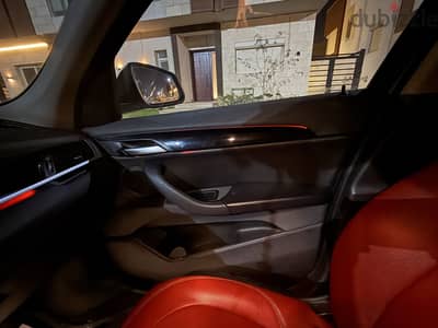 BMW X1 2019