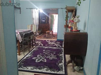 شقه مفروشه للايجار