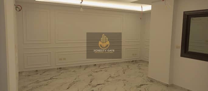 185 sqm fully finished apartment for rent in Lamerada Compound - Fifth Settlement