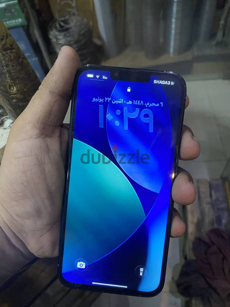 Apple - iPhone 13 Pro Max 4