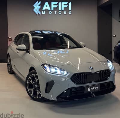 BMW 118 2026