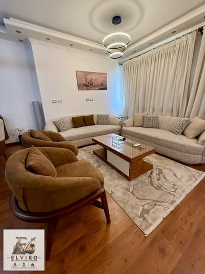 Fully Furnished Apartment for Rent in Eastown Sodic | Prime Location with Spacious Family Living