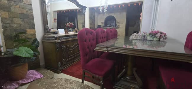 سفرة دمياطي