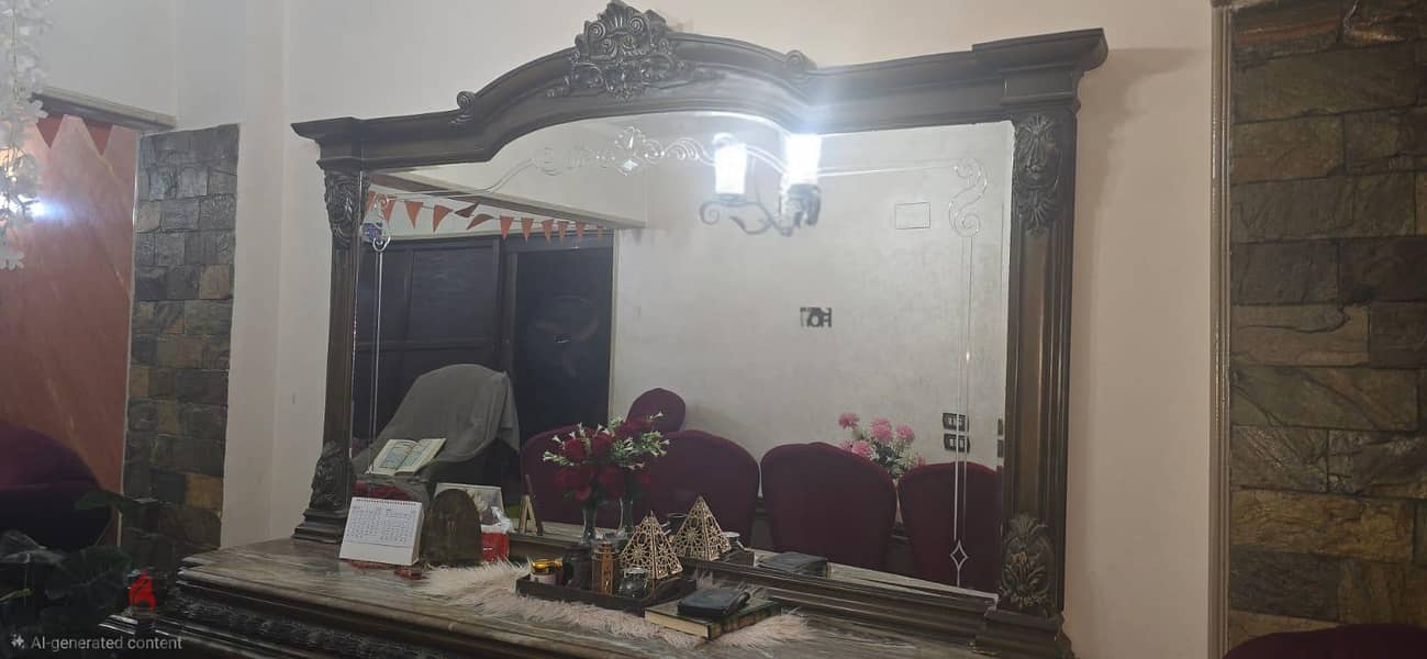 سفرة دمياطي 5