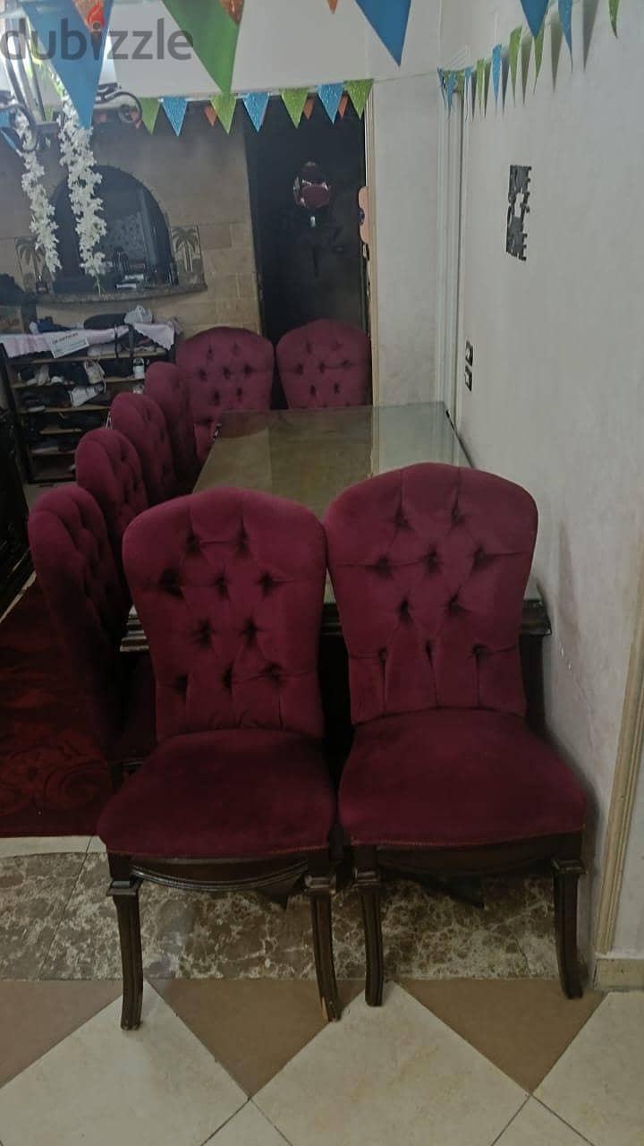 سفرة دمياطي 6