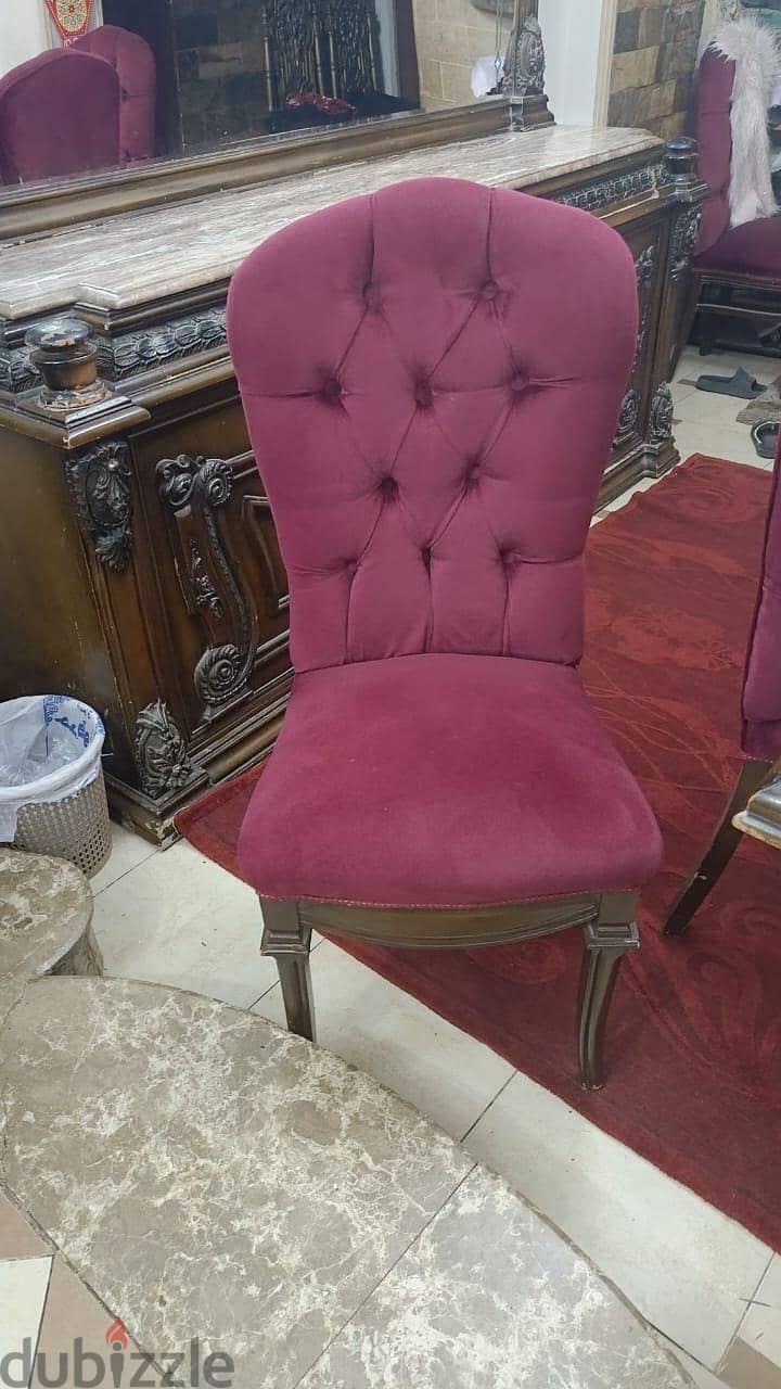 سفرة دمياطي 7