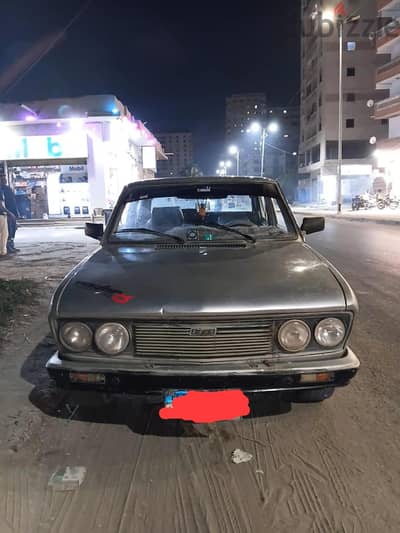فيات 132 1977