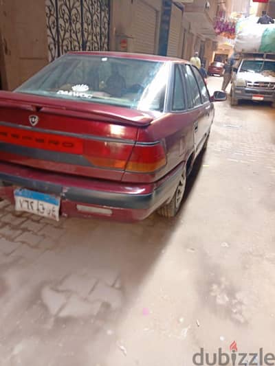 دايو إسبيرو 1994