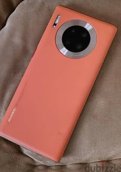 Huawei mate 30 pro 5g