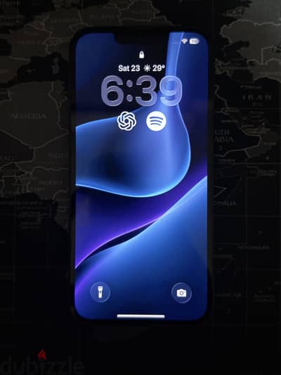 Apple - iPhone 13