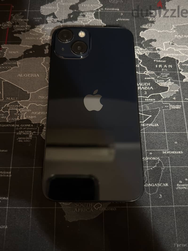 Apple - iPhone 13 3