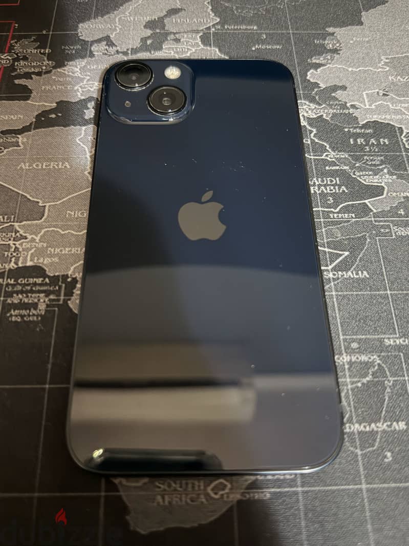 Apple - iPhone 13 4