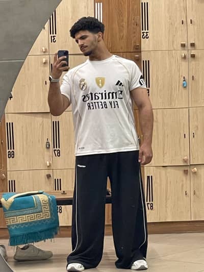 Omar ali