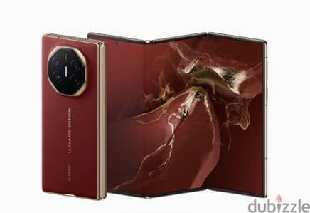 Huawei Mate XT Ultimate