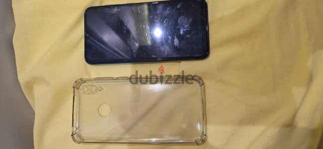 هواوي y7 prime 2019