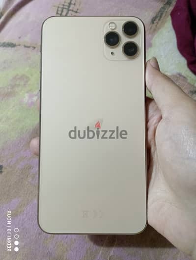 Apple - iPhone 11 Pro Max