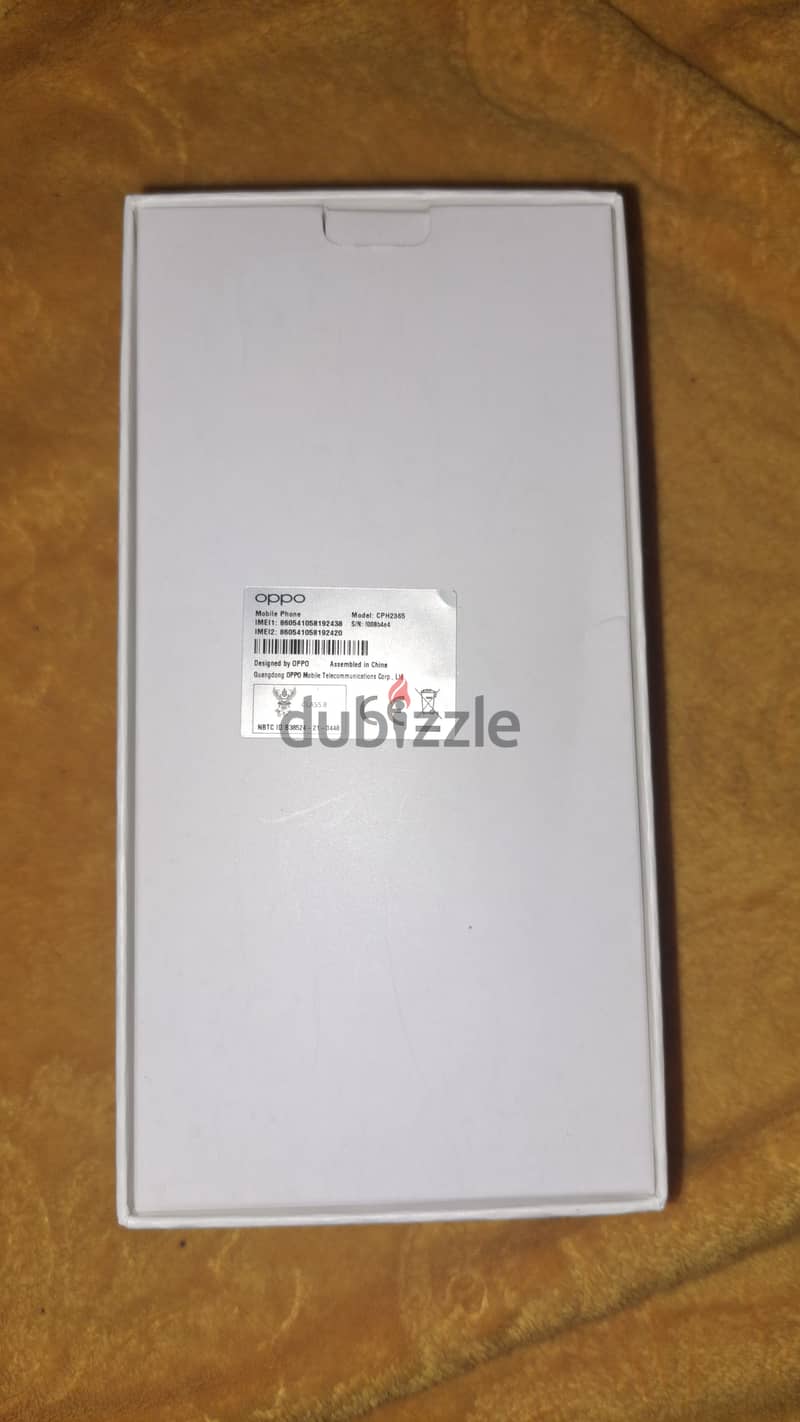 OPPO A95 2
