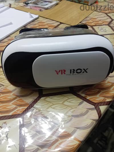 vr box