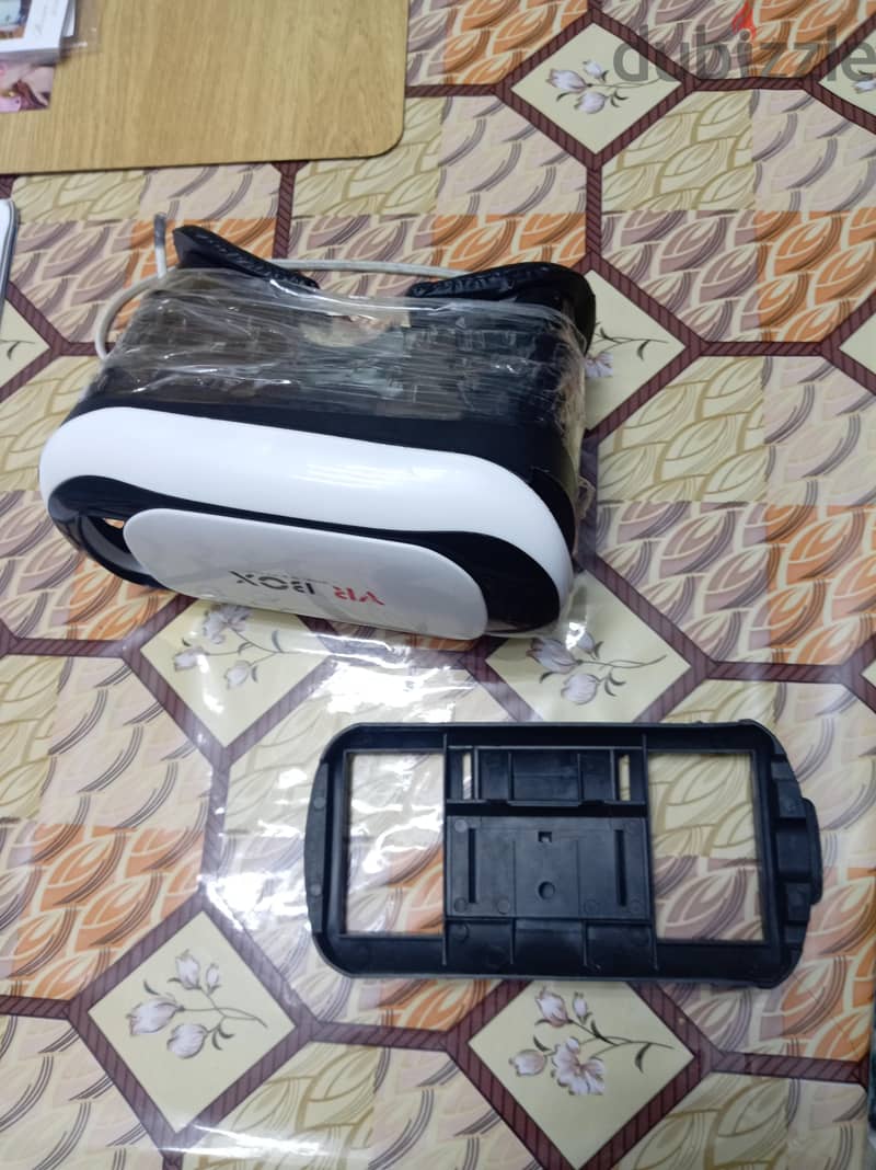 vr box 7