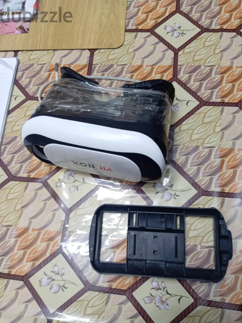 vr box 8
