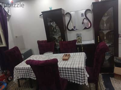سفرة و نيش للبيع