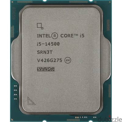 i5 14500