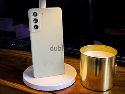 سامسونج اس 21 بلس